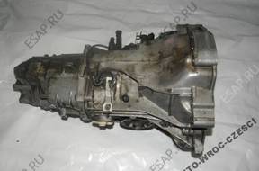 КОРОБКА ПЕРЕДАЧ BIEGÓW AUDI A4 B5 PASSAT B5 EHV 1.8T