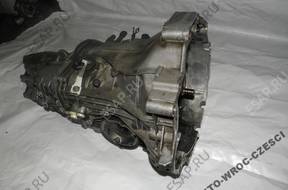 КОРОБКА ПЕРЕДАЧ BIEGÓW AUDI A4 B5 PASSAT B5 EHV 1.8T