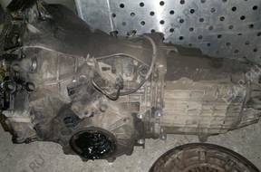 КОРОБКА ПЕРЕДАЧ BIEGÓW AUDI A4 B5 Passat typ DVP 1.6