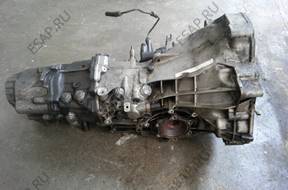 КОРОБКА ПЕРЕДАЧ BIEGÓW AUDI A4 B6 1.8T BEX 6 GIEGÓW