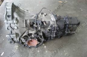 КОРОБКА ПЕРЕДАЧ BIEGÓW AUDI A4 B6 1.8T BEX 6 GIEGÓW