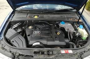 КОРОБКА ПЕРЕДАЧ biegów Audi A4 B6 1.9 TDI