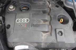 КОРОБКА ПЕРЕДАЧ BIEGÓW AUDI A4 B6 B7 FEC 1.9 TDI