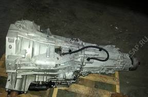 КОРОБКА ПЕРЕДАЧ BIEGÓW AUDI A4 B8 A5 NRZ 8K 8K0 13 год,