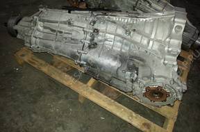 КОРОБКА ПЕРЕДАЧ BIEGÓW AUDI A4 B8 A5 NRZ 8K 8K0 13 год,