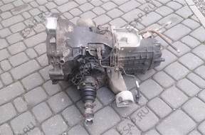 КОРОБКА ПЕРЕДАЧ biegów Audi A4 Passat B5 1.8 20V typ DHZ