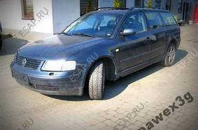 КОРОБКА ПЕРЕДАЧ BIEGÓW AUDI A4  VW PASSAT B5 1.6 AHL