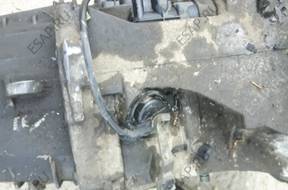 КОРОБКА ПЕРЕДАЧ biegów Audi A4B6  WWO 012301103AD