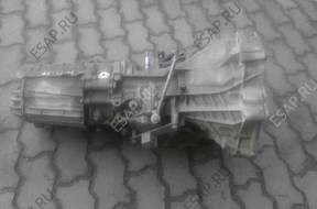 КОРОБКА ПЕРЕДАЧ BIEGÓW AUDI A6 C6 2.0 TDI CSH/ZML 11 год,