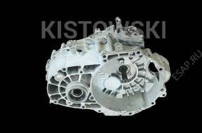 КОРОБКА ПЕРЕДАЧ biegów Audi S3 TT 4x4 Quattro KNZ KDT FHB