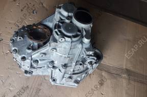 КОРОБКА ПЕРЕДАЧ BIEGÓW Audi TT A3 Seat VW Skoda 1.8T FZQ,