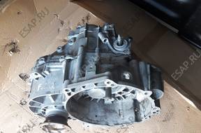 КОРОБКА ПЕРЕДАЧ BIEGÓW Audi TT A3 Seat VW Skoda 1.8T FZQ,