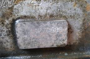 КОРОБКА ПЕРЕДАЧ BIEGÓW AUTO. W211 3.2  2112708000
