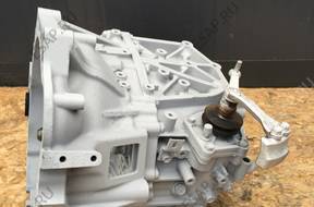 КОРОБКА ПЕРЕДАЧ BIEGÓW AVENSIS COROLLA VERSO 2,2 D-CAT