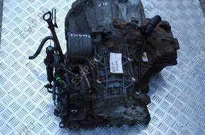 КОРОБКА ПЕРЕДАЧ BIEGÓW АВТОМАТИЧЕСКАЯ 3AX18VE ALMERA N16 1.8 16V