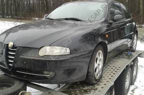 КОРОБКА ПЕРЕДАЧ biegów АВТОМАТИЧЕСКАЯ Alfa Romeo 147