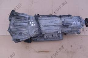 КОРОБКА ПЕРЕДАЧ BIEGÓW АВТОМАТИЧЕСКАЯ BMW E36 328 2.8 m52