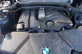 КОРОБКА ПЕРЕДАЧ BIEGÓW АВТОМАТИЧЕСКАЯ BMW E46 318 N46 1,8TI 1.8