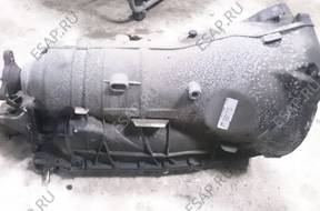 КОРОБКА ПЕРЕДАЧ biegów АВТОМАТИЧЕСКАЯ BMW ZFS 7550781 535D e60