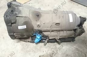 КОРОБКА ПЕРЕДАЧ biegów АВТОМАТИЧЕСКАЯ BMW ZFS 7550781 535D e60