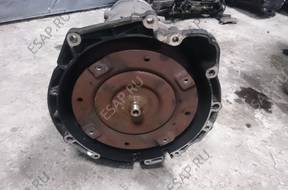 КОРОБКА ПЕРЕДАЧ biegów АВТОМАТИЧЕСКАЯ BMW ZFS 7550781 535D e60