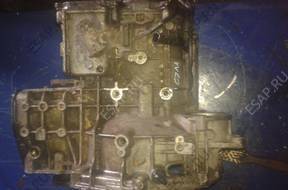 КОРОБКА ПЕРЕДАЧ BIEGÓW АВТОМАТИЧЕСКАЯ RENAULT SCENIC 096321105AE