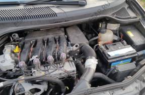 КОРОБКА ПЕРЕДАЧ biegów АВТОМАТИЧЕСКАЯ Renault Scenic 2.0 16V