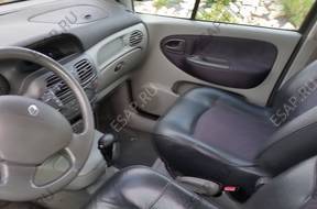 КОРОБКА ПЕРЕДАЧ biegów АВТОМАТИЧЕСКАЯ Renault Scenic 2.0 16V