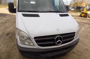 КОРОБКА ПЕРЕДАЧ biegów АВТОМАТИЧЕСКАЯ Sprinter W906 CDI 06-