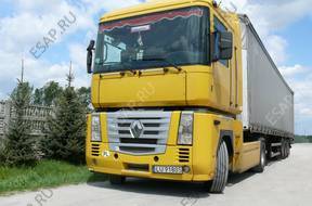 КОРОБКА ПЕРЕДАЧ biegów АВТОМАТИЧЕСКАЯ VT2412B renault/volvo