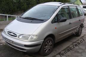 КОРОБКА ПЕРЕДАЧ BIEGÓW АВТОМАТИЧЕСКАЯ VW SHARAN GALAXY 95-05