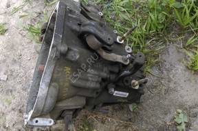 КОРОБКА ПЕРЕДАЧ BIEGÓW AWD6 HONDA ACCORD VII 2.2 D 2003-