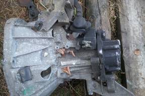 КОРОБКА ПЕРЕДАЧ BIEGÓW B017 ALFA ROMEO 156 1.6