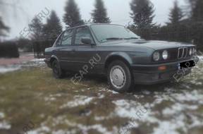 КОРОБКА ПЕРЕДАЧ biegów BMW E 30 E30 1.6  M40  ДИФФЕРЕНЦИАЛ wal