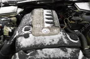 КОРОБКА ПЕРЕДАЧ BIEGÓW BMW E 39 3,0D МЕХАНИКА