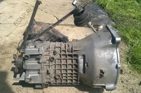 КОРОБКА ПЕРЕДАЧ biegów BMW e34 525i M20B25 Getrag