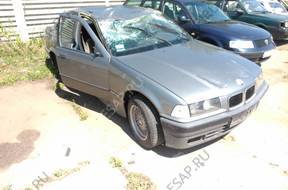 КОРОБКА ПЕРЕДАЧ BIEGÓW BMW E36 318i -  CZĘŚCI