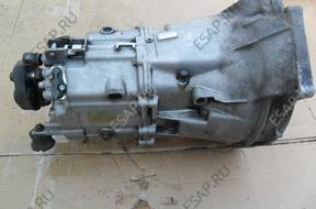 КОРОБКА ПЕРЕДАЧ BIEGÓW BMW E36 320 323 M50 M52 91-99