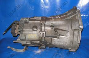 КОРОБКА ПЕРЕДАЧ BIEGÓW BMW E36 E39 E46 220.0.0225.98 1,8i