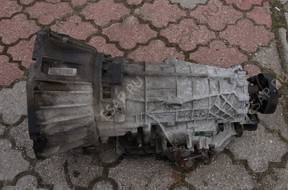 КОРОБКА ПЕРЕДАЧ Biegów BMW E39 540i 5HP-24 M62B44