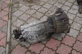 КОРОБКА ПЕРЕДАЧ Biegów BMW E39 540i 5HP-24 M62B44