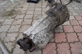 КОРОБКА ПЕРЕДАЧ Biegów BMW E39 540i 5HP-24 M62B44