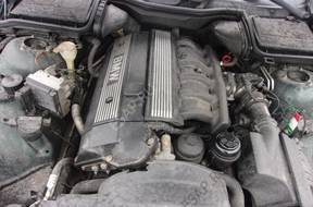 КОРОБКА ПЕРЕДАЧ biegów BMW E39 E46 2.0 150KM M52 1999 год