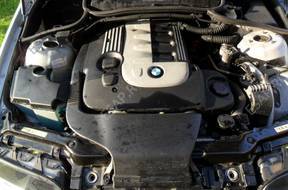 КОРОБКА ПЕРЕДАЧ BIEGÓW BMW E46 E38 E39 3.0D 330D 530D M57