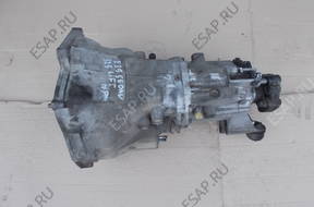 КОРОБКА ПЕРЕДАЧ BIEGÓW BMW E46 E39 325 525 2.5 M54