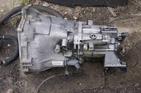 КОРОБКА ПЕРЕДАЧ BIEGÓW BMW E46 M54 B20 B25 M43  1434292