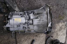 КОРОБКА ПЕРЕДАЧ BIEGÓW BMW E46 M54 B20 B25 M43  1434292