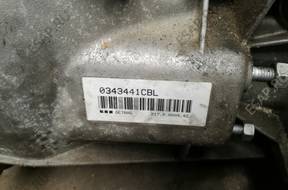 КОРОБКА ПЕРЕДАЧ BIEGÓW BMW E90 E87 N43B16 N43B20