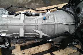 КОРОБКА ПЕРЕДАЧ BIEGÓW BMW F10 520dX 190KM B47 XDRIVE 2.0