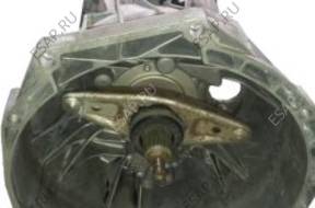 КОРОБКА ПЕРЕДАЧ BIEGÓW BMW X3 F25 2.0 D X-DRIVE N47 MAN